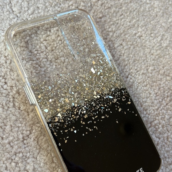 Casemate karat onyx iPhone 13 pro case - Picture 8 of 13